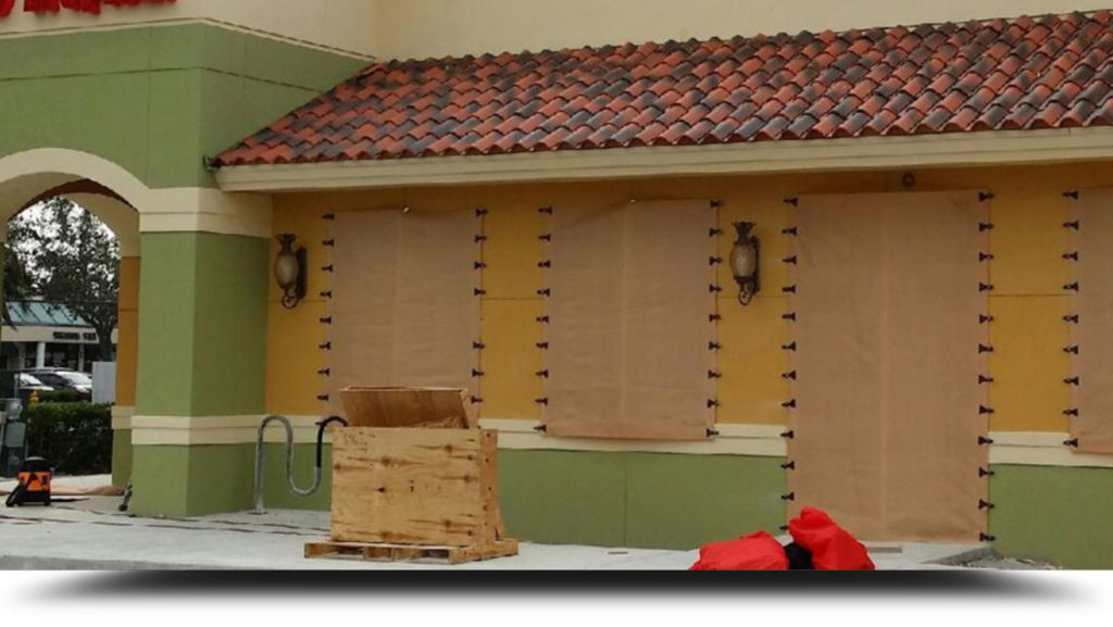 Gallery Hurricane Fabric